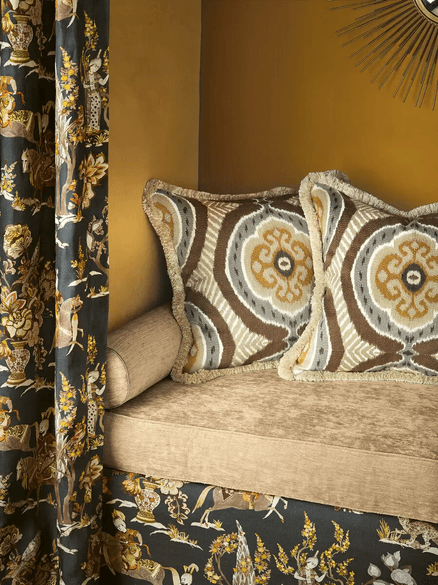 Shelby | Upholstery