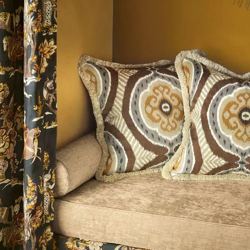 Shelby | Upholstery