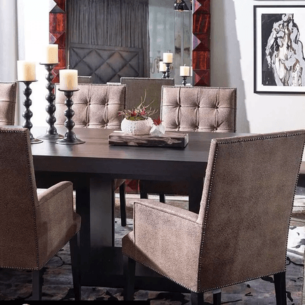 Galuchat Shagreen | Upholstery