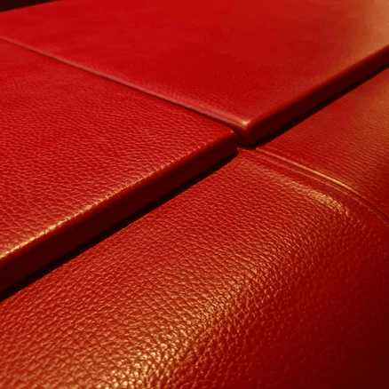 Miro | Upholstery