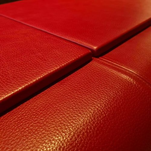 Miro | Upholstery