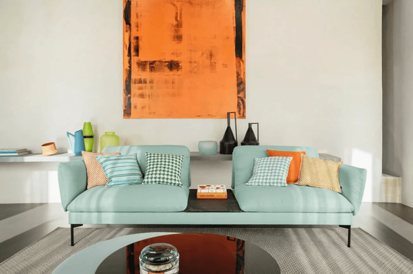 Chianti | Upholstery