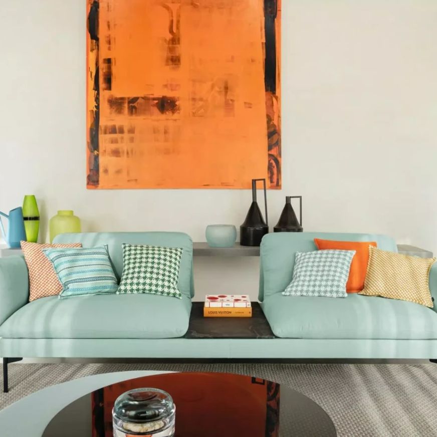 Chianti | Upholstery