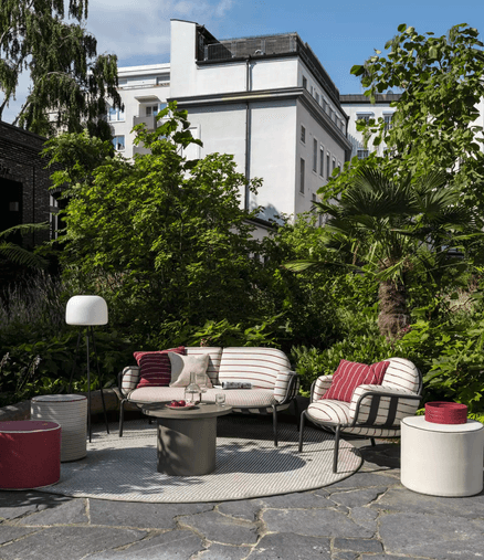 Ceraso | Indoor & Outdoor Upholstery