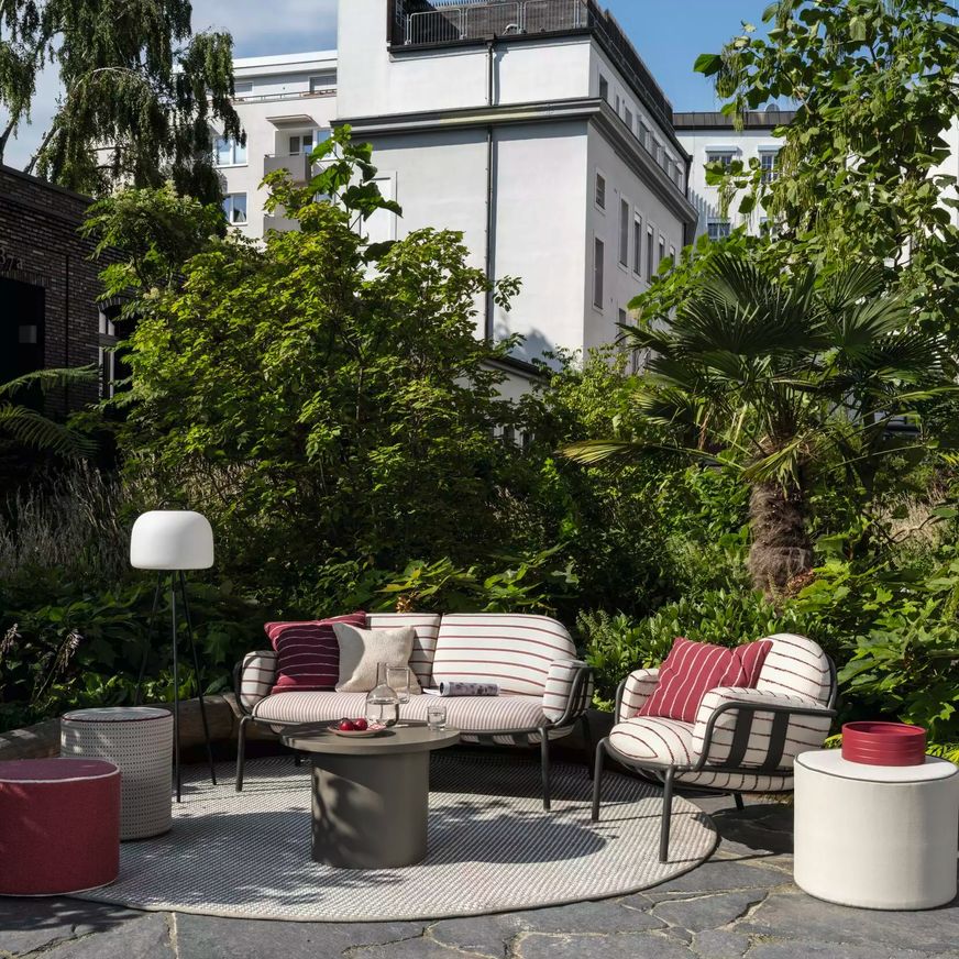 Ceraso | Indoor & Outdoor Upholstery