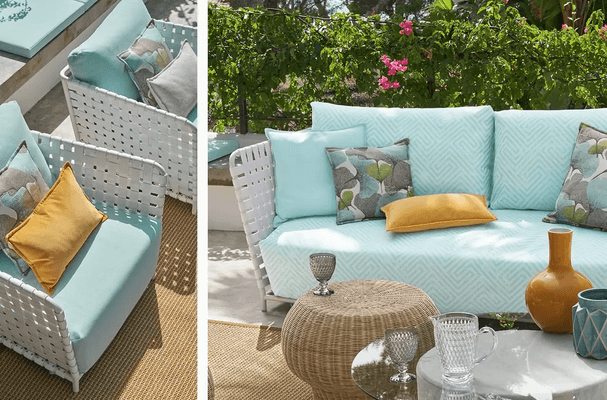 Jandia | Outdoor Upholstery