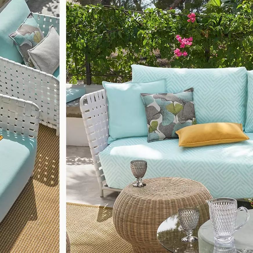 Jandia | Outdoor Upholstery