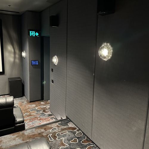 Acoustic Panels