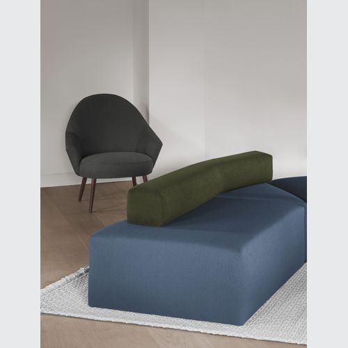 Bolt Upholstery by Zepel FibreGuard