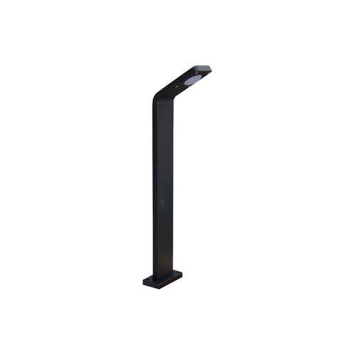 MANLY HK2836-650BK Bollard Path Light