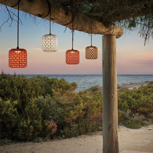 Nans S16 Pendant Light