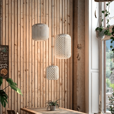 Nans S31.2 Pendant Light