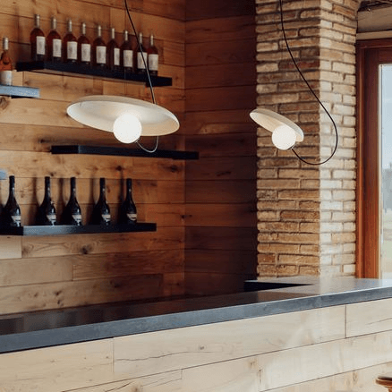 Wire 24cm Pendant Light