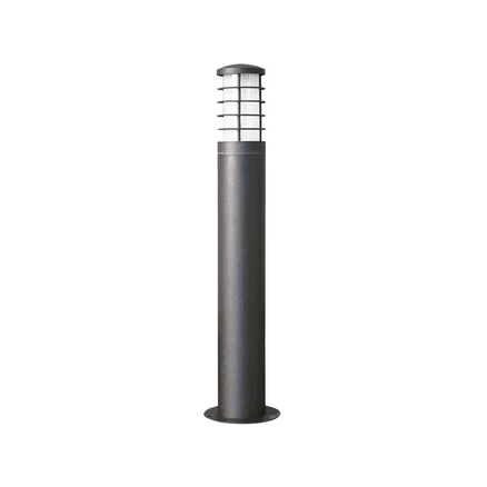 SILVERDALE HL7058900GT Bollard Path Light