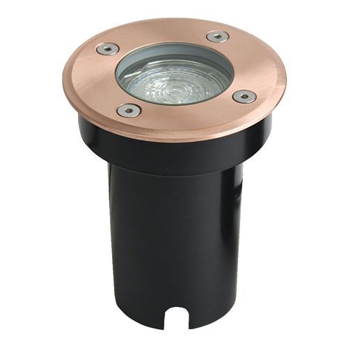 MOSGIEL Inground Light HL7312CP