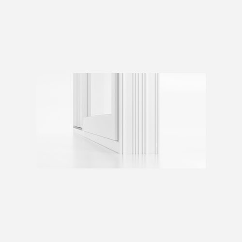 smart-slide Door