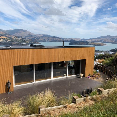 lift-slide Door