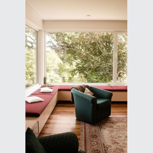 uPVC Fixed Windows