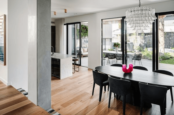 vario-slide Door