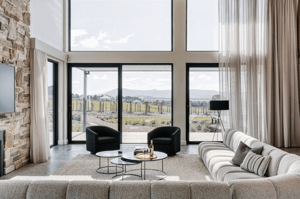 smart-slide Door