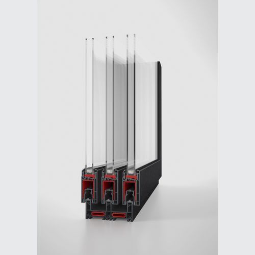 vario-slide Door