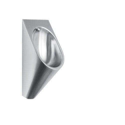 KWC Franke Stainless Steel Pod Urinal