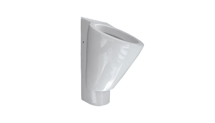 RAK Sheno Wall Hung Urinal