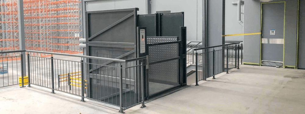 SafeTech™ Scissor Lifts