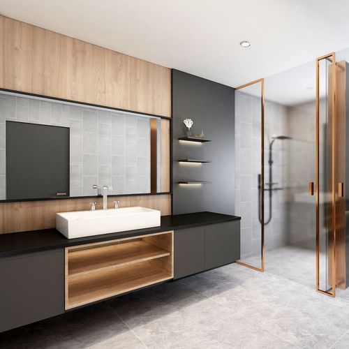 MOD Vanity