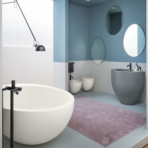 Le Giare by Ceramica Cielo - Bathroom Vanity