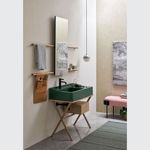Siwa by Ceramica Cielo - Vanity