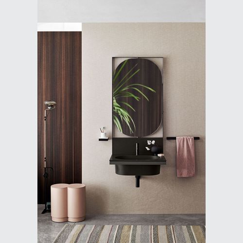 Elle by Ceramica Cielo - Bathroom Vanity