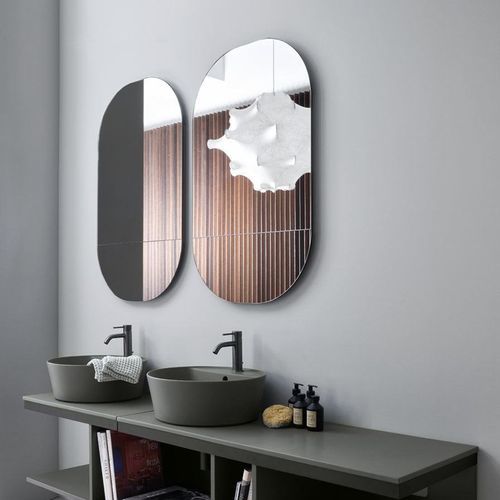 Multiplo by Ceramica Cielo - Bathroom Vanity