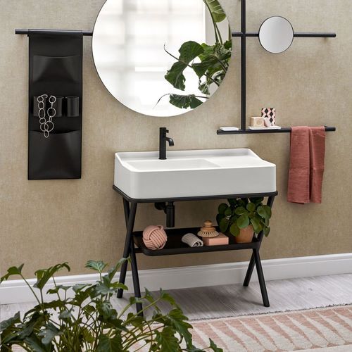 Siwa by Ceramica Cielo - Vanity