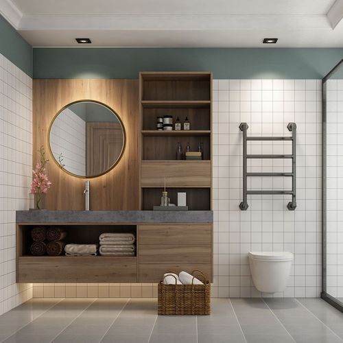 TIMELESS Vanity