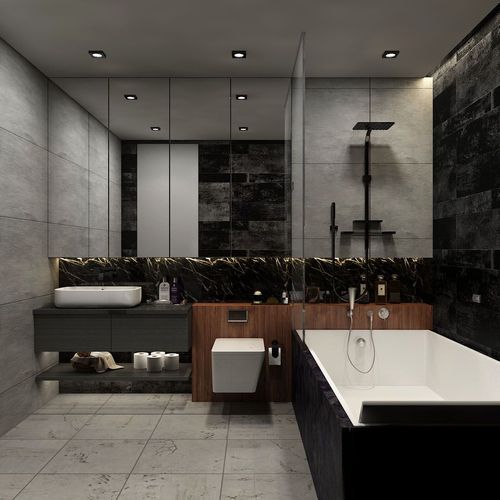 MOD Vanity