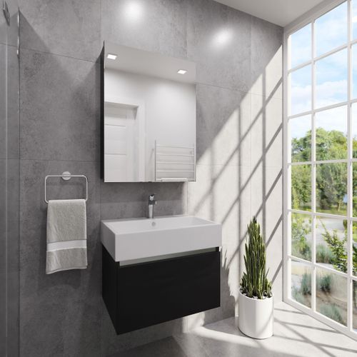 Monte Wall Hung Vanity