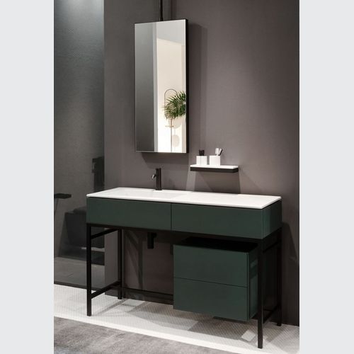 Milano by Ceramica Cielo - Bathroom Vanity