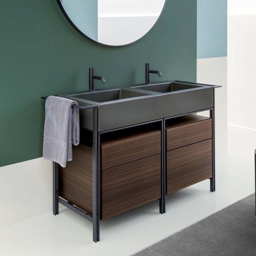 I Narcisi by Ceramica Cielo - Bathroom Vanity
