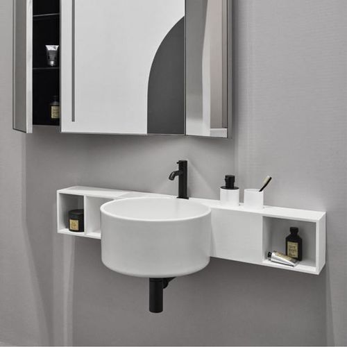 Sella by Ceramica Cielo - Bathroom Vanity