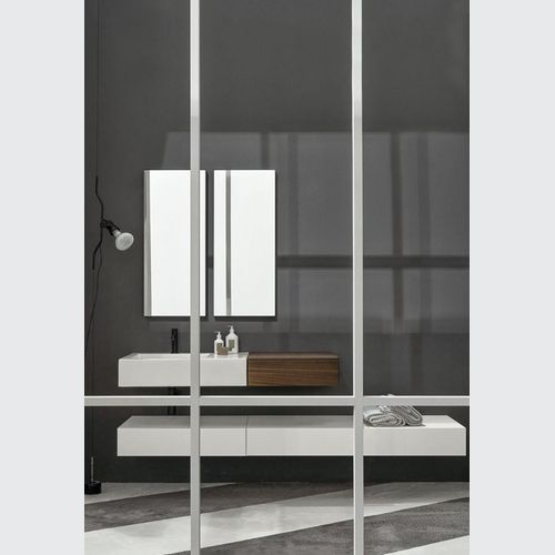Modulo by Ceramica Cielo - Bathroom Vanity