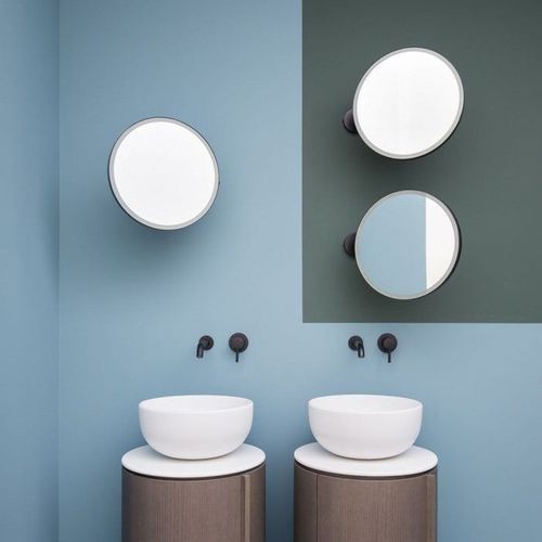 Arcadia Tiberino by Ceramica Cielo - Bathroom Vanity