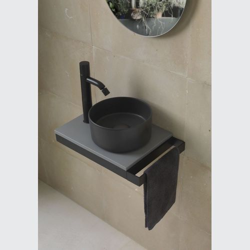 Multiplo by Ceramica Cielo - Bathroom Vanity