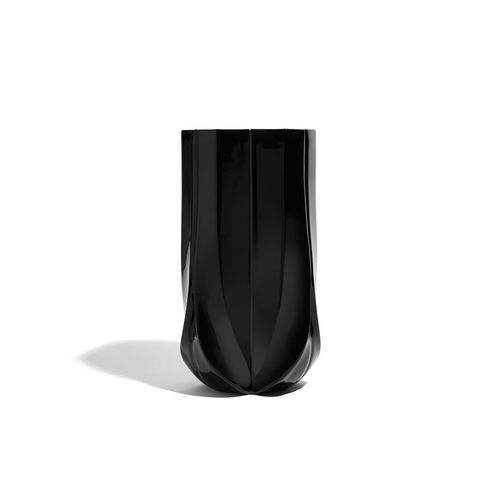 Braid Wide Vase