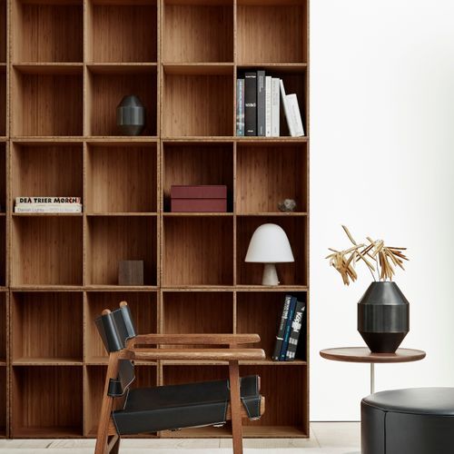 Hydro Vase Large by Fredericia