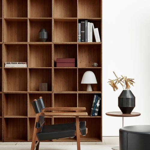 Hydro Vase Large by Fredericia