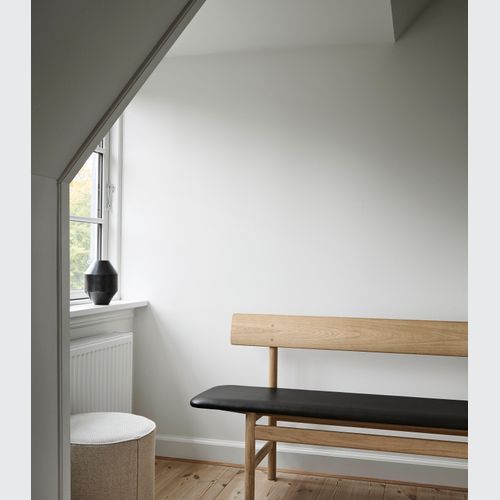 Hydro Vase Small by Fredericia