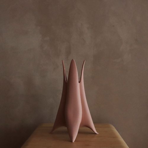 Abelia  Vase