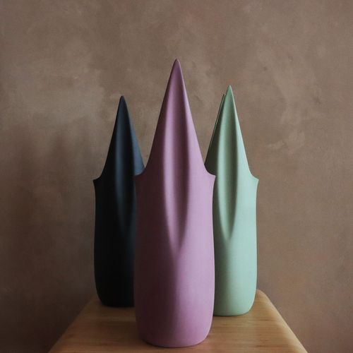 Wing Water Vessel