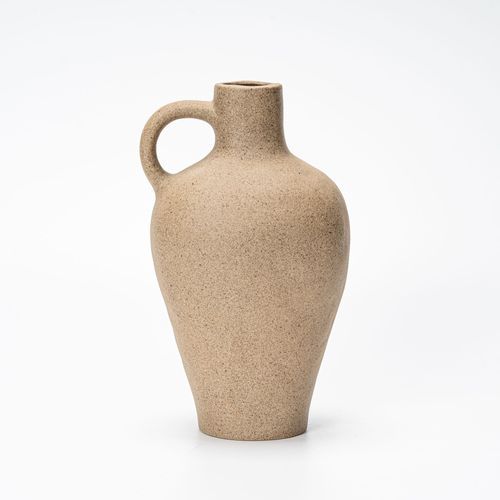 Ceramic Vessel - Lilac
